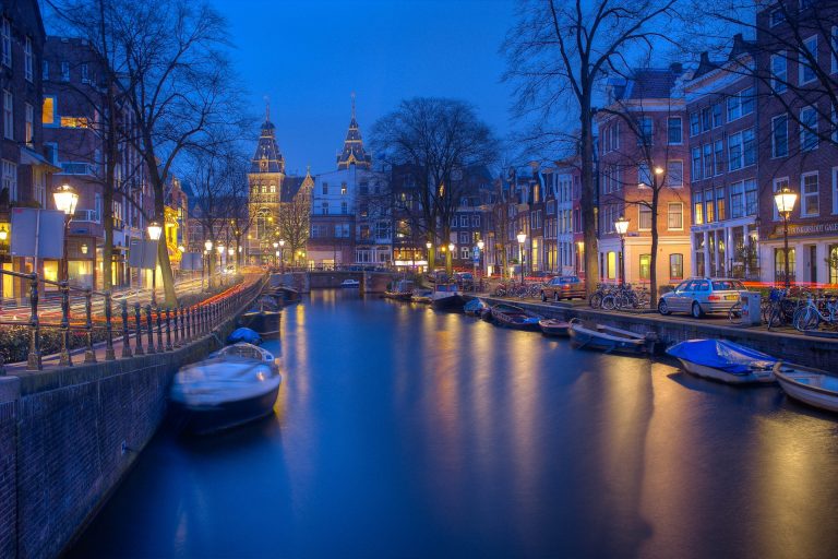 Amsterdam in 2 days: What to see and do?