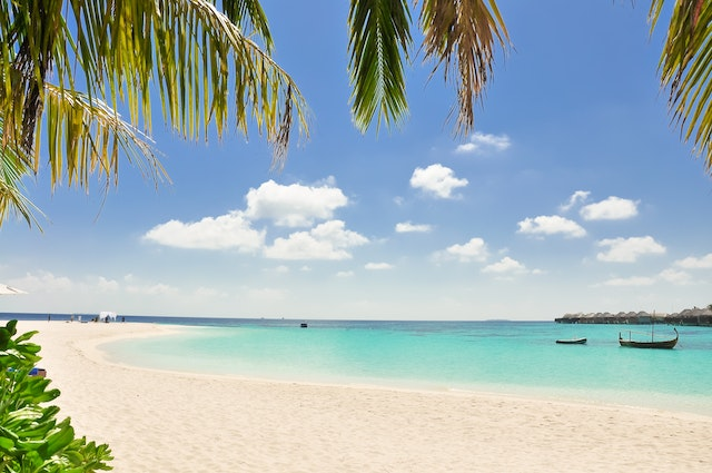 Le meilleur moment pour partir aux Maldives