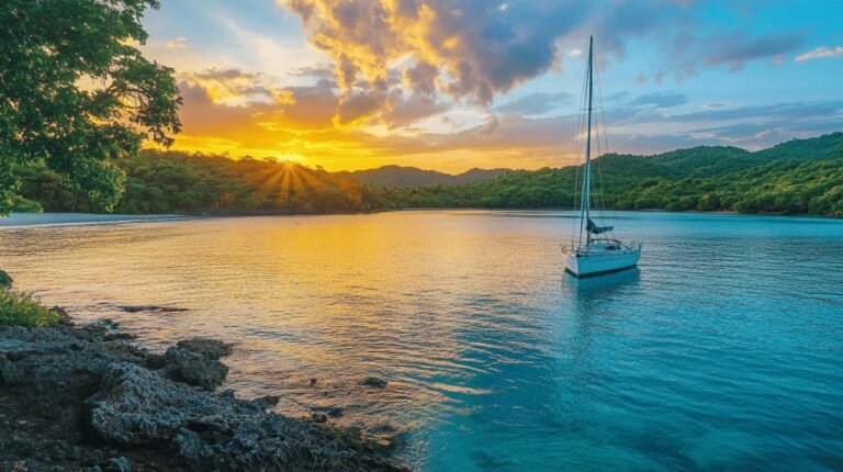 How to Choose the Perfect Destination to Rent a Sailboat