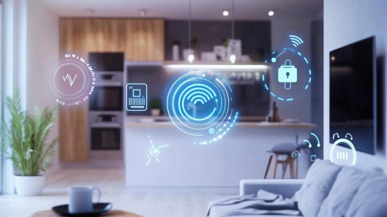 Innovative Technology Tips for a Smarter Home
