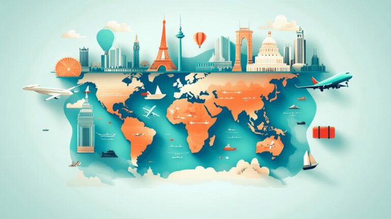 Strategies for Differentiating Your Services in Competitive Markets