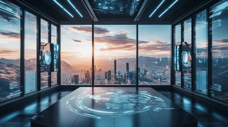 Elevate your business with innovative technology solutions