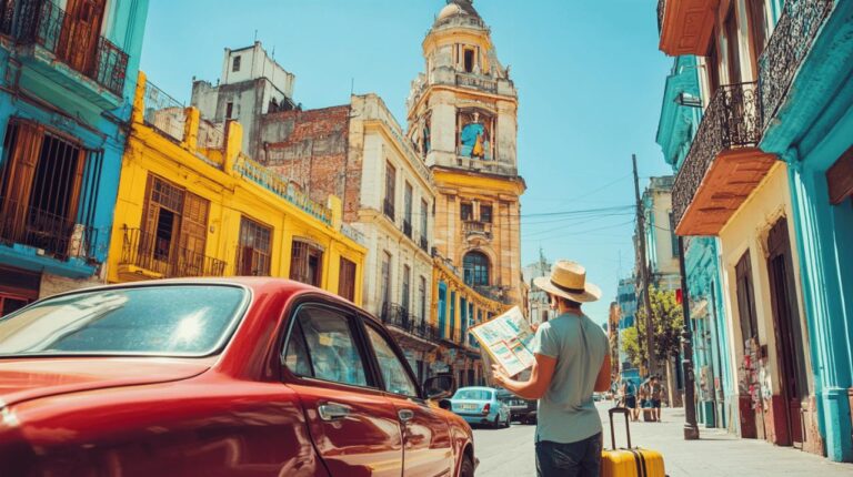 Top tips for renting a car in Buenos Aires for first-time travelers