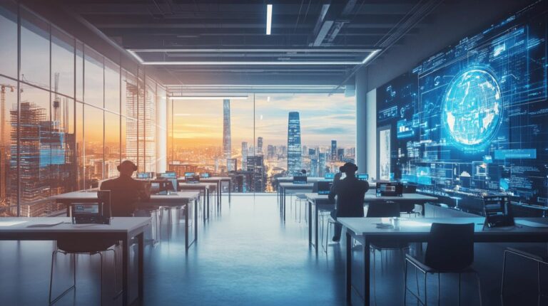 Latest Innovations in Construction Training for Industry Professionals