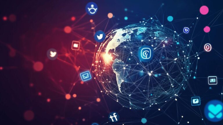 Exploring the Impact of Social Media on Modern Business Strategies
