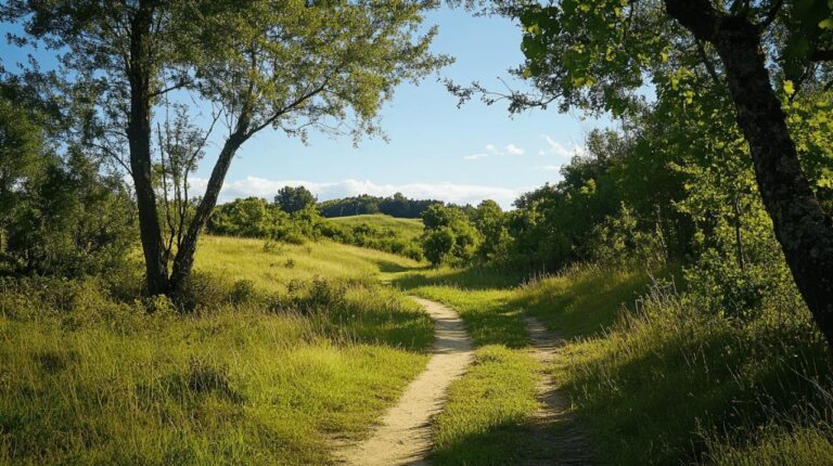 Discover Scenic Hiking Trails in Vendée for Fitness Enthusiasts