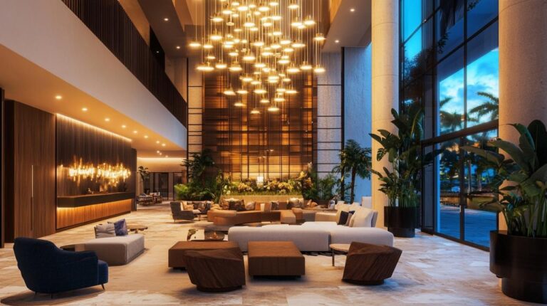 Exploring top features that make condado hotel a must-visit destination