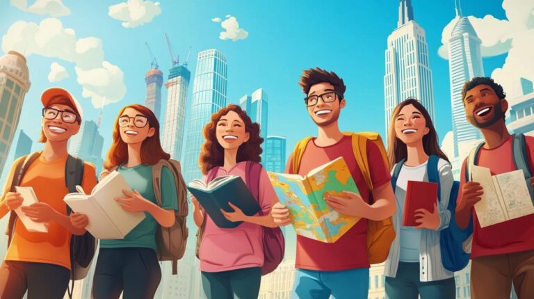 Essential visa tips for studying abroad