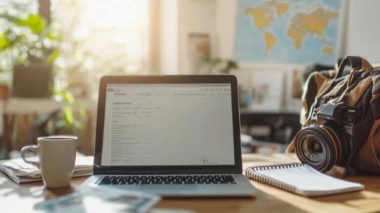 Top Tips for Finding the Best Travel Accommodation Online