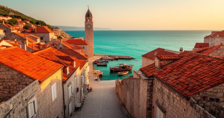 The Secret is Out: An Underrated Croatian Coastal Town Resembles the Beautiful City of Dubrovnik, Without the Crowds and the Price in Historic Zadar