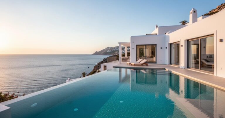Comparison of Villa Rental Options: Villapicker, Cozycozy, and Holidu